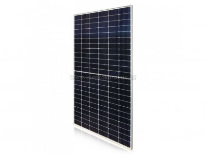 300W fotovoltaický monokrystalický solární panel ML System www.vseprokaravan.cz