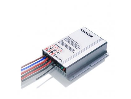 Regulátor SMR2012-DCN5 20A, www.vseprokaravan.cz