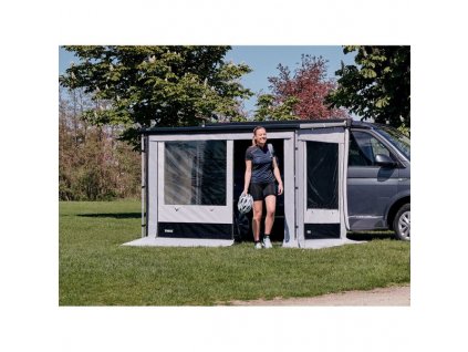 Markýzový stan pro Thule Omnistor 5102, www.vseprokaravan.cz