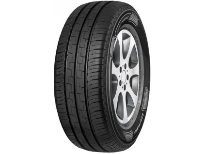 EcoVan 3 IMPERIAL, letní, 185/80 R14C 102/100S www.vseprokaravan.cz