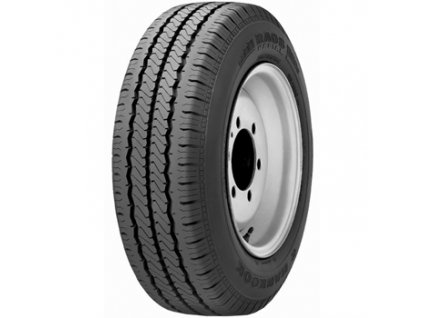 RA08 Radial HANKOOK, letní, 175/80R13C 97/95Q, www.vseprokaravan.cz