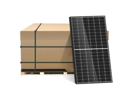 280W polykrystalický solární panel UL-280P-60 www.vseprokaravan.cz