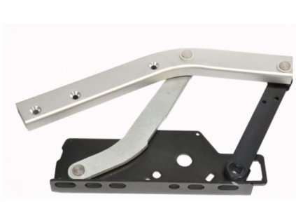 Nůžky Thule Single Step V10 / V15 www.vseprokaravan.cz