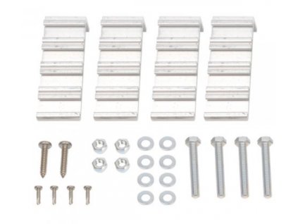 Montážní Kit Thule Slide-Out Step Manuál www.vseprokaravan.cz