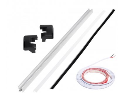 LED sada osvětlení Thule Slide-Out Step www.vseprokaravan.cz