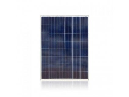 210W polykrystalický fotovoltaický solární panel MAXX www.vseprokaravan.cz