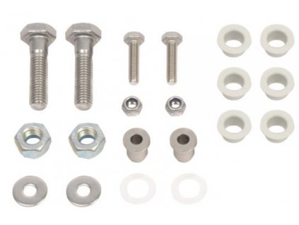 Sada šroubů Thule Single Step V02 www.vseprokaravan.cz