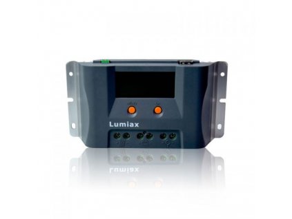 Regulátor nabíjení MAX 20 - EU, 20A, 12/24V, www.vseprokaravan.cz