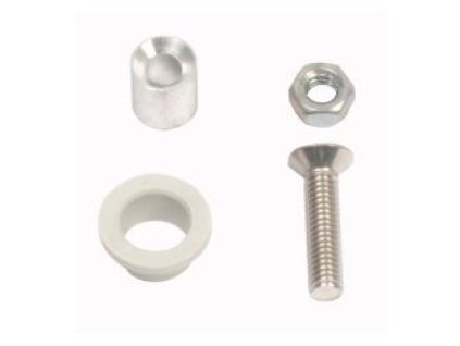 Sada šroubů Thule Slide-Out Step 12V www.vseprokaravan.cz