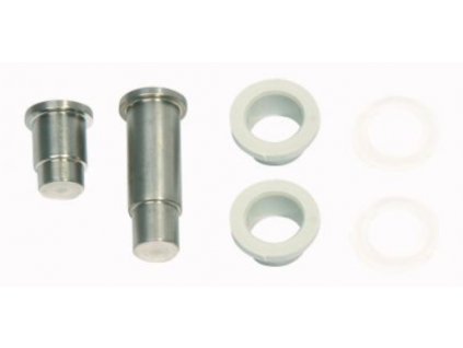 Sada šroubů Thule Single Step V10 / V15 www.vseprokaravan.cz