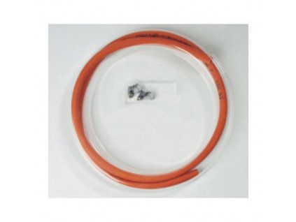 Hadicový set 1,5m, Meva, www.vseprokaravan.cz