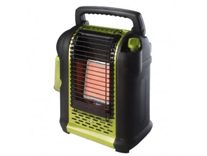 Mobilní topidlo OLYMP, Meva, www.vseprokaravan.cz