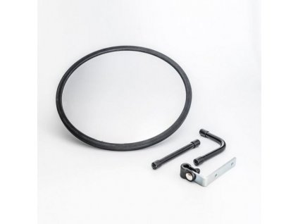 Výstupní/víceúčelové zrcadlo, EMUK, www.vseprokaravan.cz