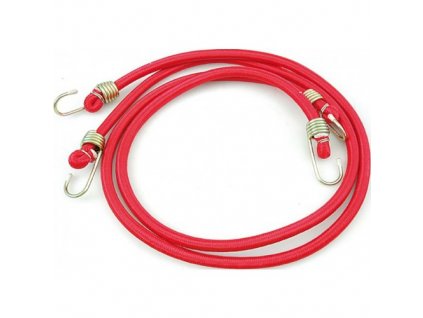 Pružný upínač - 1200 mm - 12 mm - 2 ks, Compass, www.vseprokaravan.cz