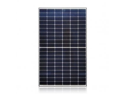 375W fotovoltaický monokrystalický solární panel EGE-375M-B-120-HC www.vseprokaravan.cz