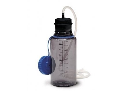 Uhlíkový adaptér na láhev, Katadyn, www.vseprokaravan.cz