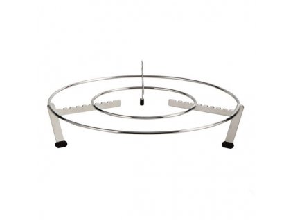 Stojan na hrnce  www.vseprokaravan.cz