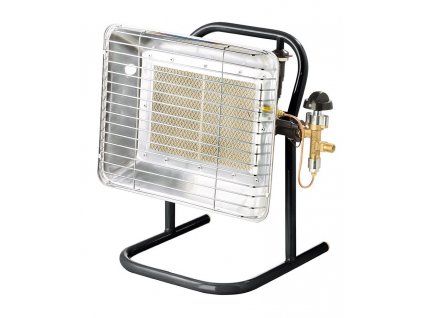 Topidlo BRI VS - piezo, Meva, www.vseprokaravan.cz