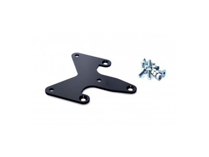 Adaptér pro spouštění páky ruční brzdy Ford Transit CUSTOM V362 2012-, Ford Transit V363 2013-, www.vseprokaravan.cz