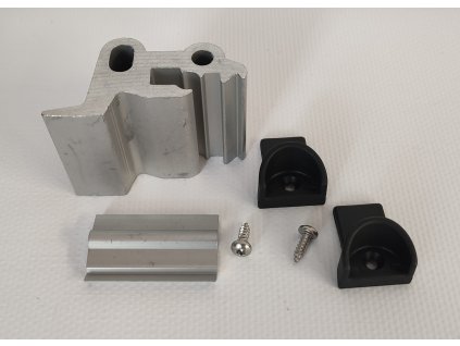 Upevňovací kit pro napínací rafter www.vseprokaravan.cz