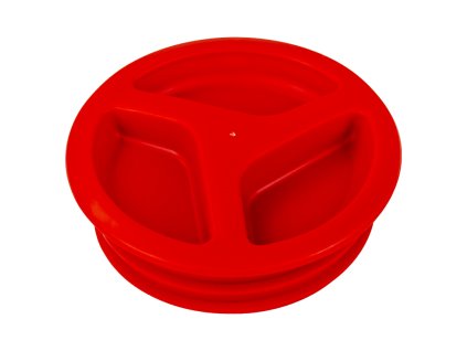 Šroubovací uzávěr 150mm www.vseprokaravan.cz