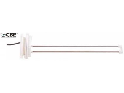 Sonda na měření hladiny vody pro připojení k systému PC100/110/180 www.vseprokaravan.cz