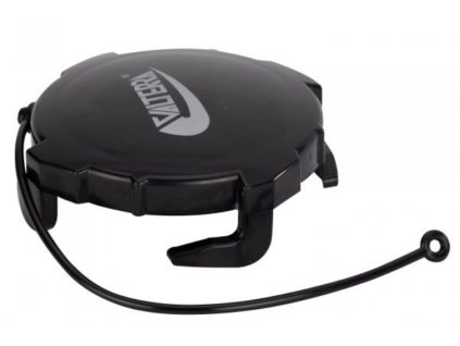 Krytka ventilu 3'' USA pro šroubovací přírubu www.vseprokaravan.cz