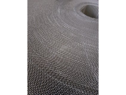 Vlnitá lepenka, Comet, www.vseprokaravan.cz