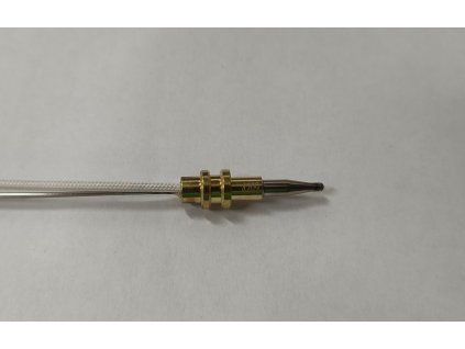 Náhradní termopojistka pro vestavný plynový vařič Dometic HB 3445 www.vseprokaravan.cz