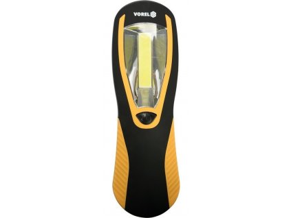 Ruční svítilna COB LED, Compass, www.vseprokaravan.cz