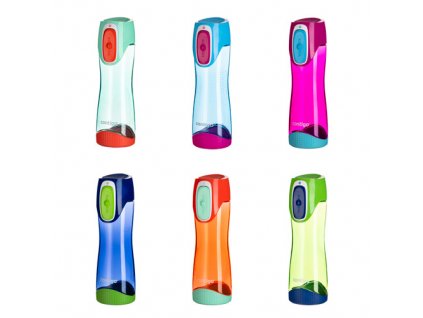 Hydratační lahev Swish, Contigo, www.vseprokaravan.cz