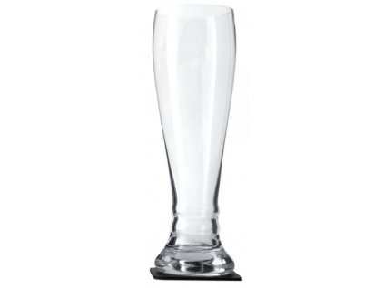 Silwy magnetická sklenice na pšeničné pivo 500 ml www.vseprokaravan.cz