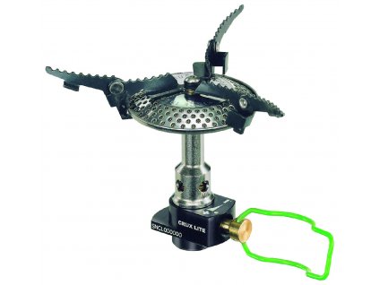 Plynový vařič Crux Lite, Optimus of Sweeden, www.vseprokaravan.cz