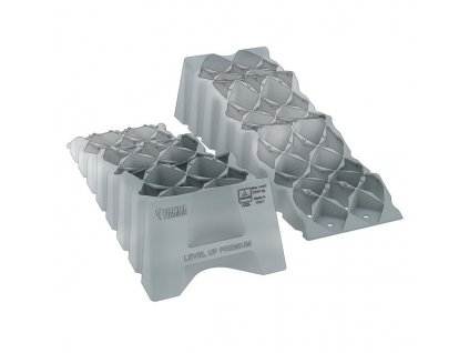 Vyrovnávací nájezdové klíny Fiamma Level Up Premium www.vseprokaravan.cz