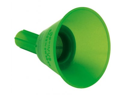 Trychtýř na nalévání paliva, Optimus of Sweden, www.vseprokaravan.cz