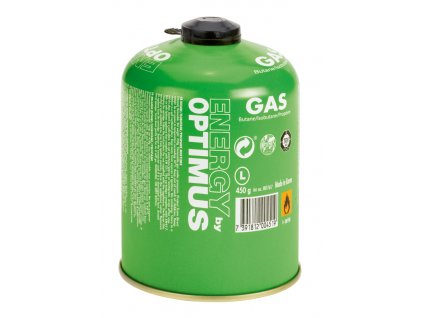 Plynová kartuše, Optimus of Sweden, www.vseprokaravan.cz