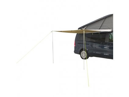 Sluneční střecha Hillcrest Tarp, www.vseprokaravan.cz