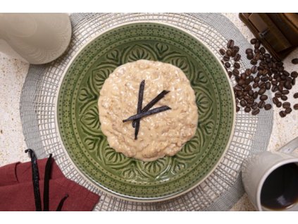 Smetanová pšeničná kaše, Forestia, www.vseprokaravan.cz