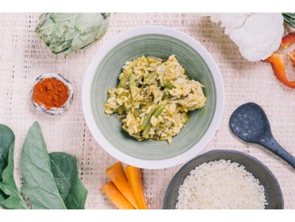 Středomořská rýžová pánev, Forestia, www.vseprokaravan.cz