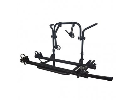 Nosič kol EuroCarry Ford Transit Custom, www.vseprokaravan.cz