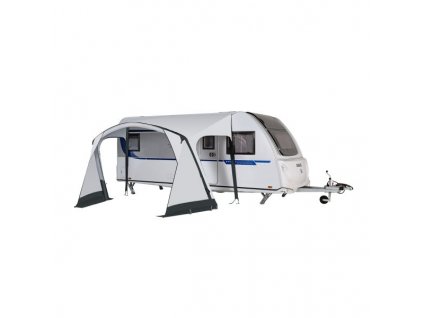Sluneční střecha Quick'n Easy Air, www.vseprokaravan.cz