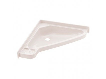 Rohové umyvadlo 415 x 350 mm www.vseprokaravan.cz