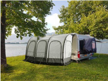 Nafukovací předstan Tavira Air 390, www.vseprokaravan.cz