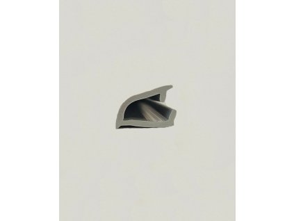 Těsnící guma na blatník/lem HOBBY, www.vseprokaravan.cz