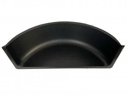 Podběh černý, www.vseprokaravan.cz