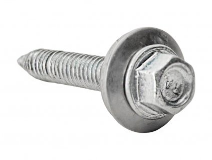 Samovrtný šroub EJ, www.vseprokaravan.cz