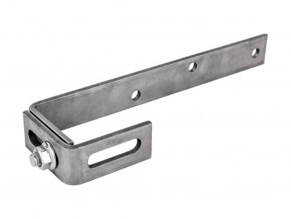 Hákový úchyt - J, www.vseprokaravan.cz