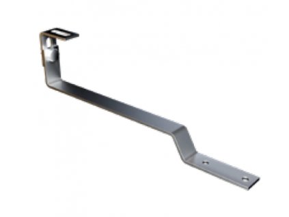 Hákový úchyt "Bobrovka", www.vseprokaravan.cz