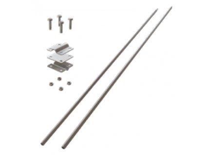 Zemnící tyč Ø 16 mm, www.vseprokaravan.cz