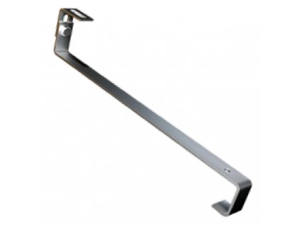 Hákový úchyt - S, www.vseprokaravan.cz